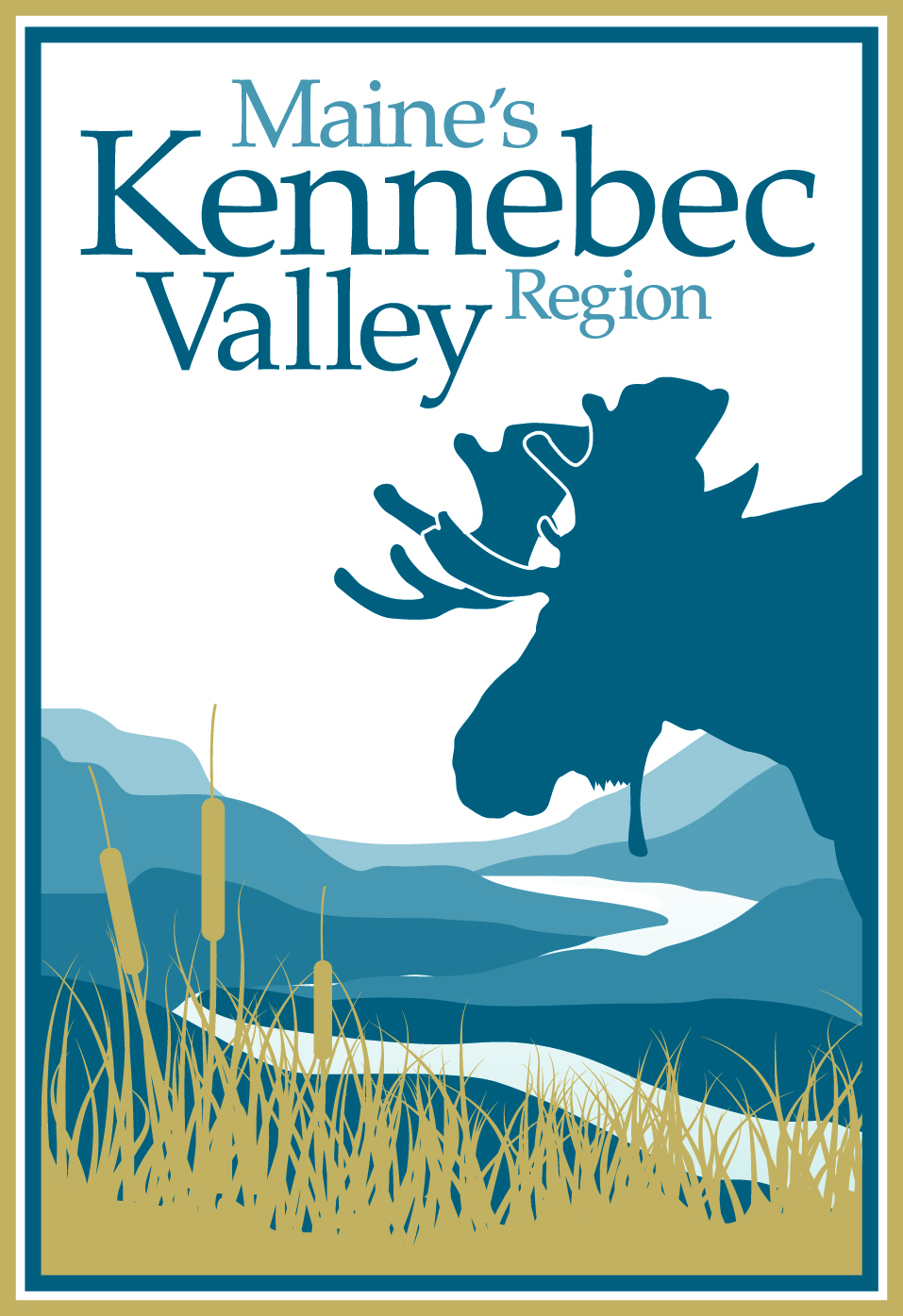 Visit Kennebec Valley