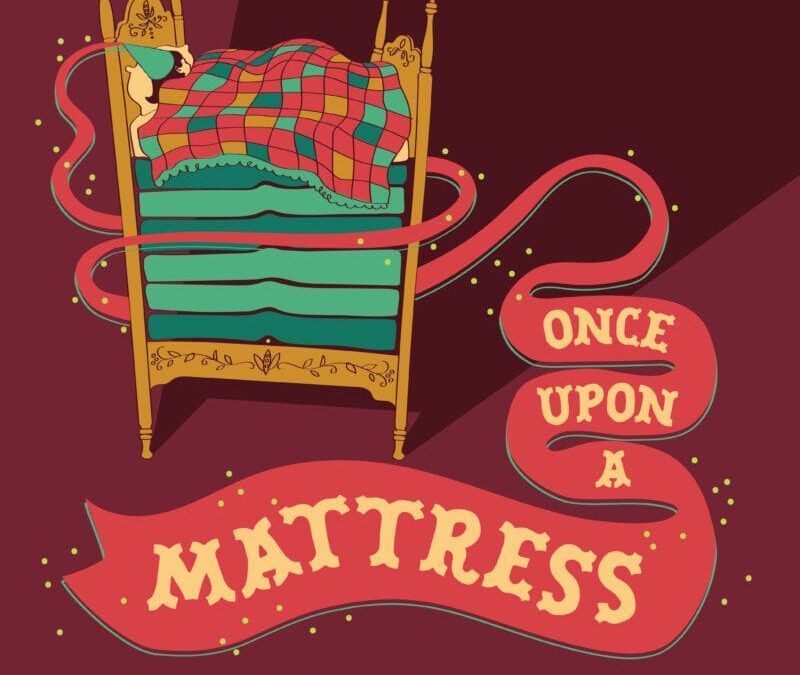 Once Upon a Mattress