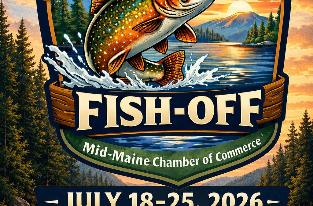 Mid-Maine Fish-Off