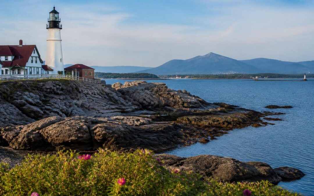 Maine Vacation Areas: Your 2026 Travel Guide