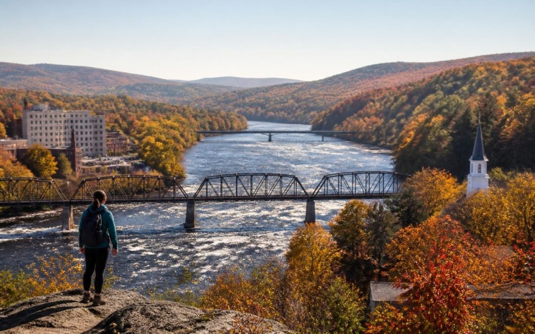 Things to Do in ME: Complete Guide to Maine Adventures