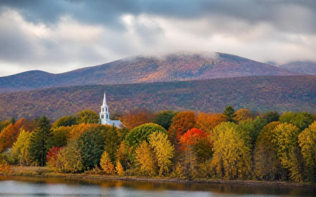 Fall Activities in Maine: Your Complete 2026 Guide