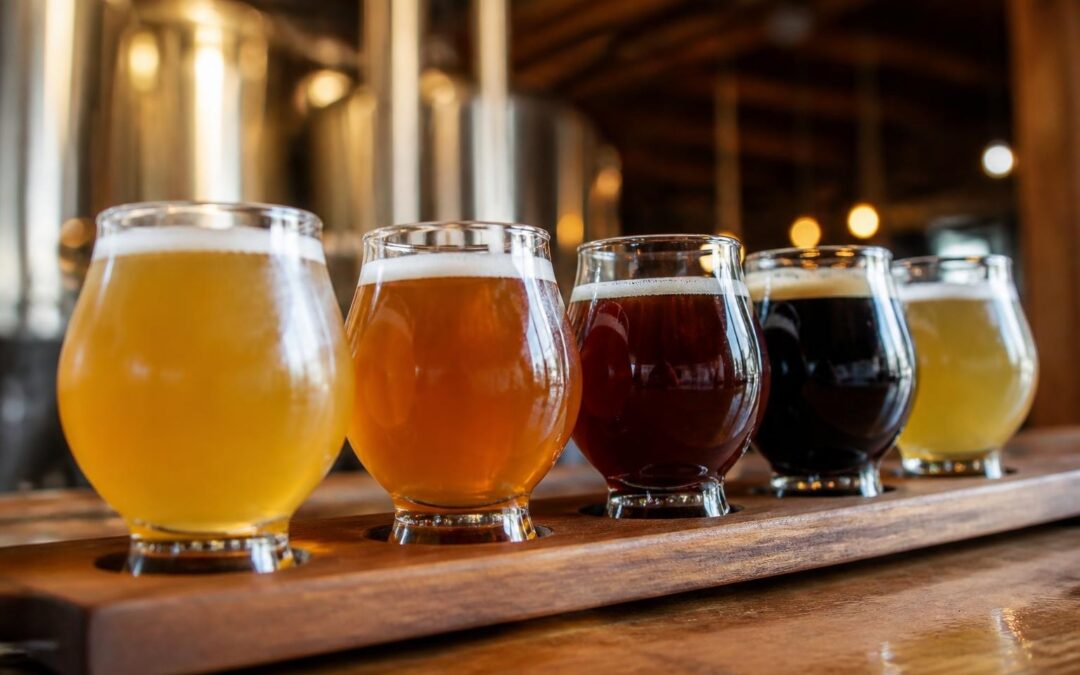 Best Beer in Maine: Award-Winning Breweries & Styles