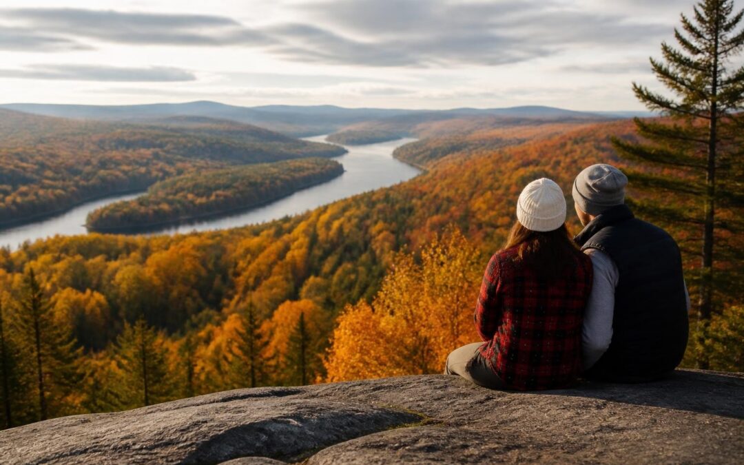 Best Things to Do in Maine in October 2026