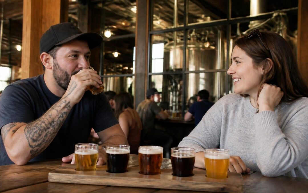 Breweries in Maine: Craft Beer Destinations Guide 2026