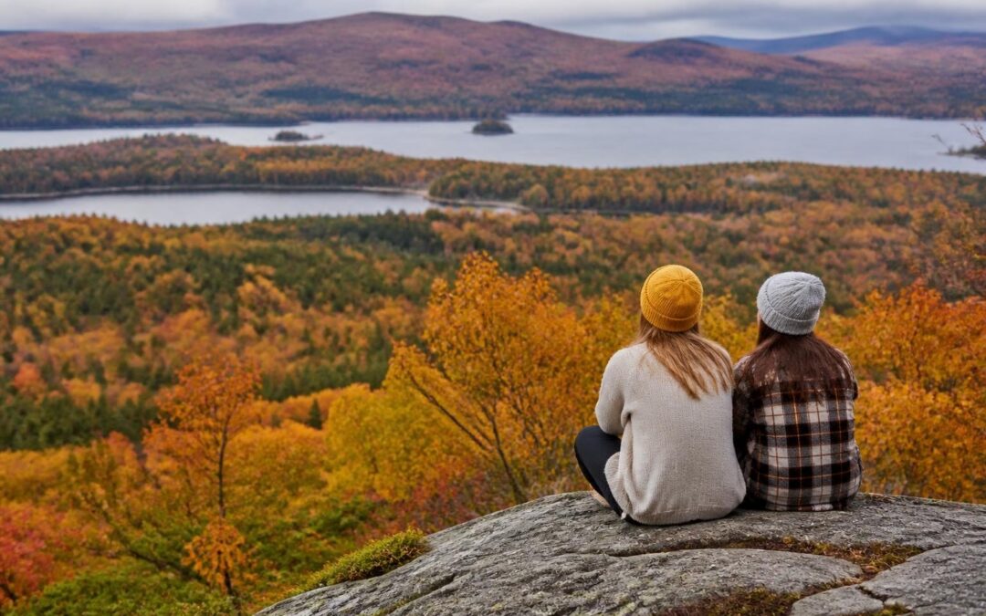 Fall Things to Do in Maine: Your Complete 2026 Guide