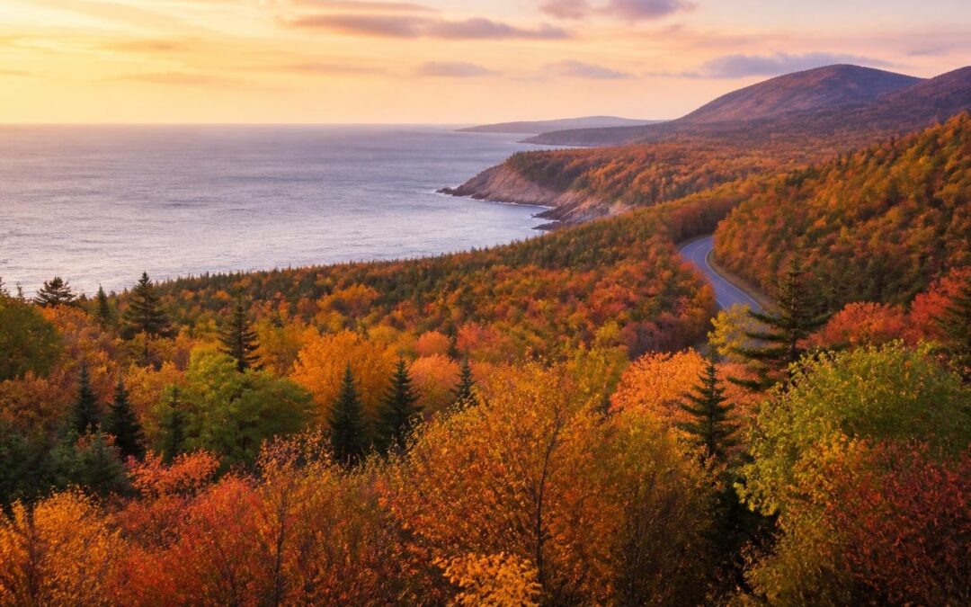 Maine Attractions in Fall: Your Complete 2026 Guide