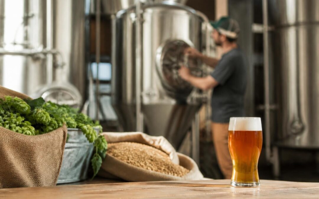 Maine Breweries: Craft Beer Guide to the Kennebec Valley
