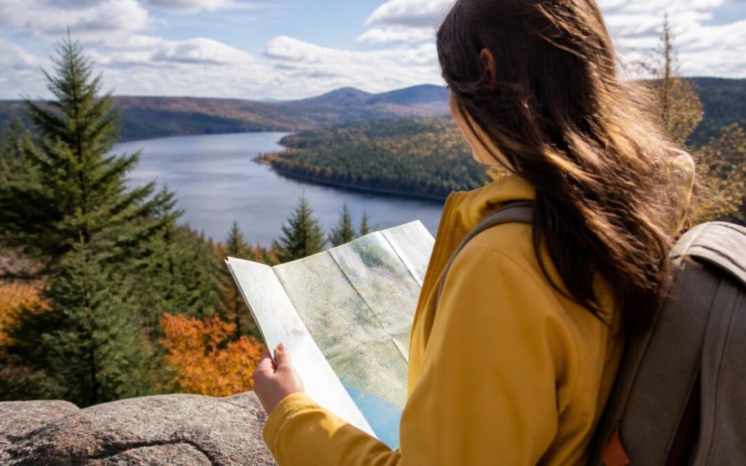 Maine Guide: Essential Tips for Your Kennebec Valley Trip