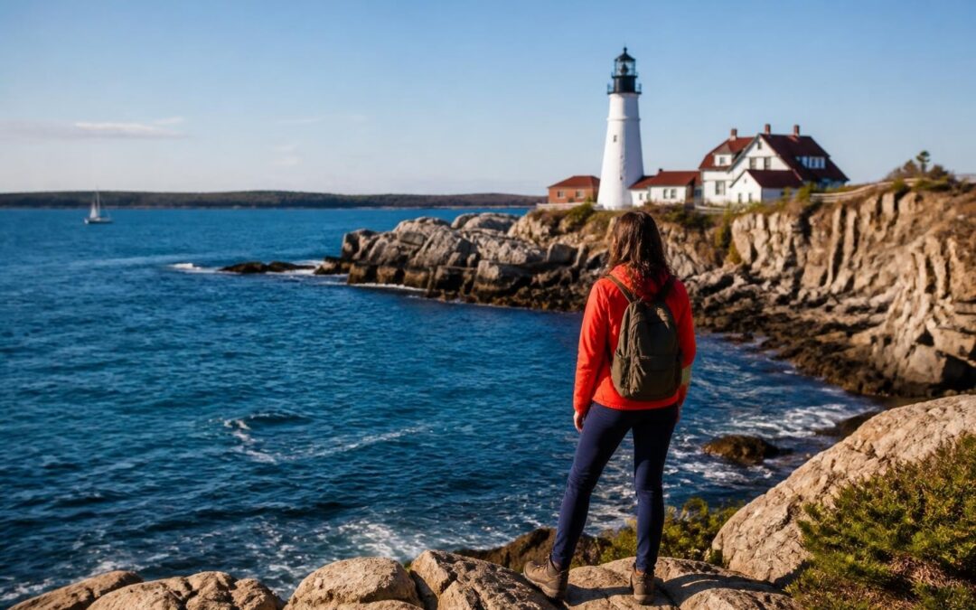 Maine Tourism: Complete Guide to Visiting in 2026