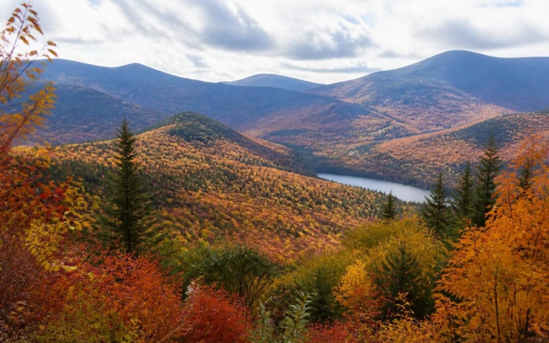 Places to See in Maine in the Fall: Your Complete Guide