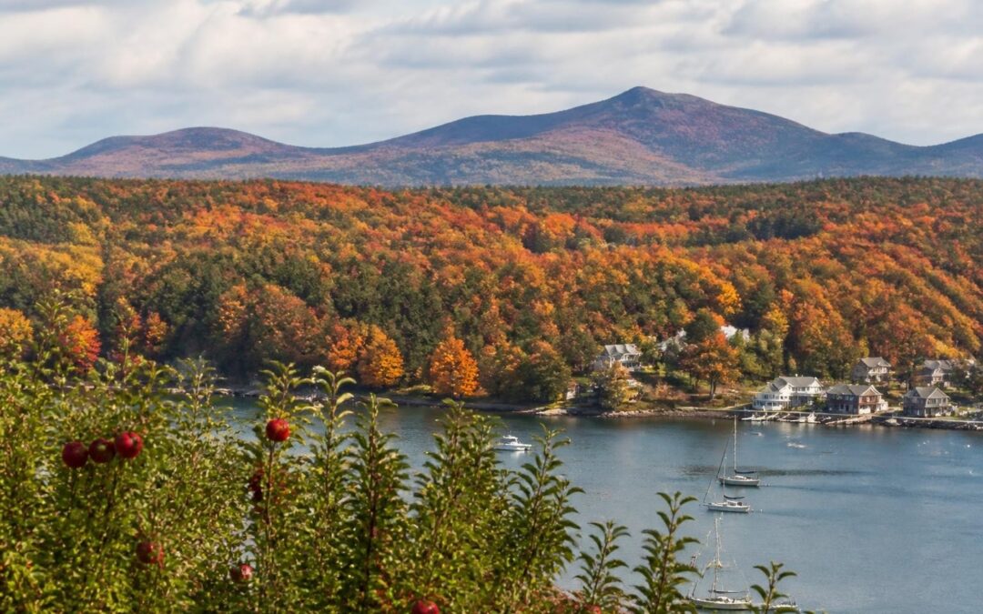Things to Do in Maine in the Fall: 2026 Travel Guide