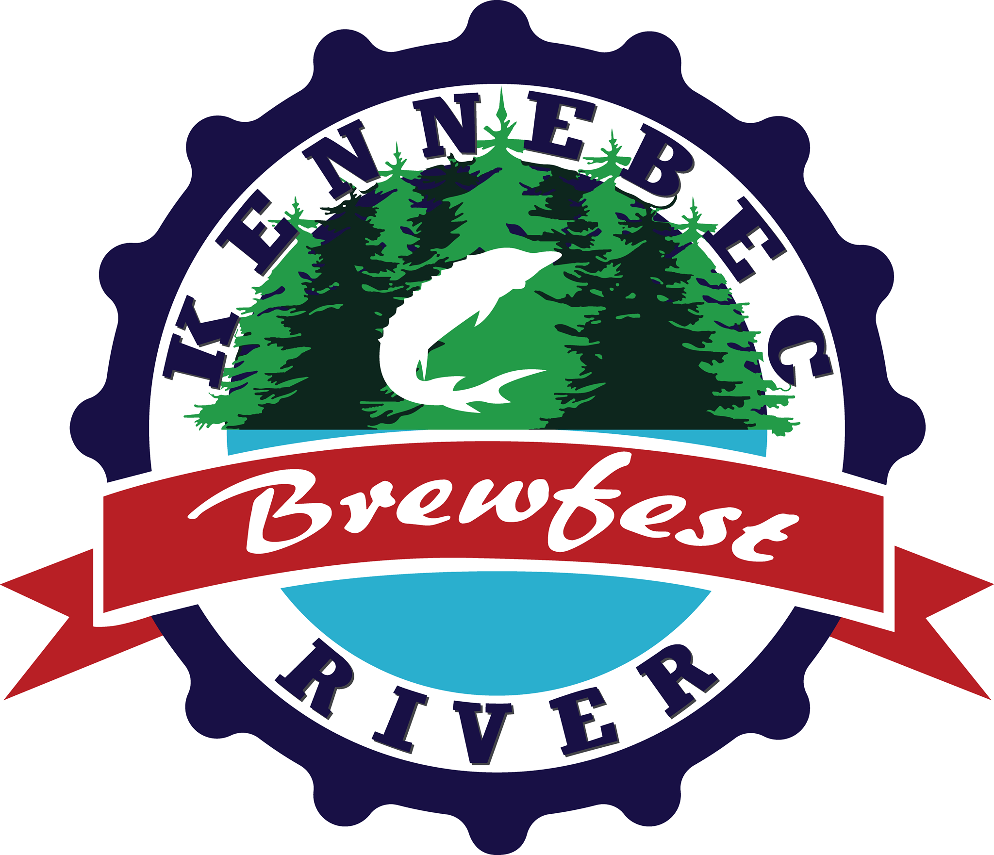 Kennebec River Brewfest, Augusta Maine