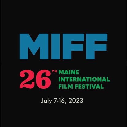 Maine International Film Festival 2023